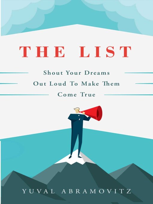 Title details for The List by Yuval Abramovitz - Wait list